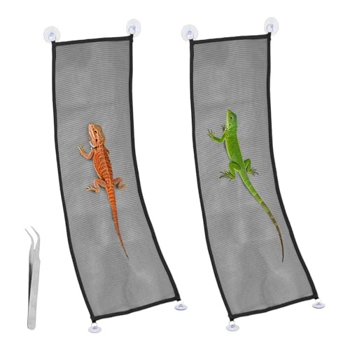 Pack bearded dragon hammock - bearded,