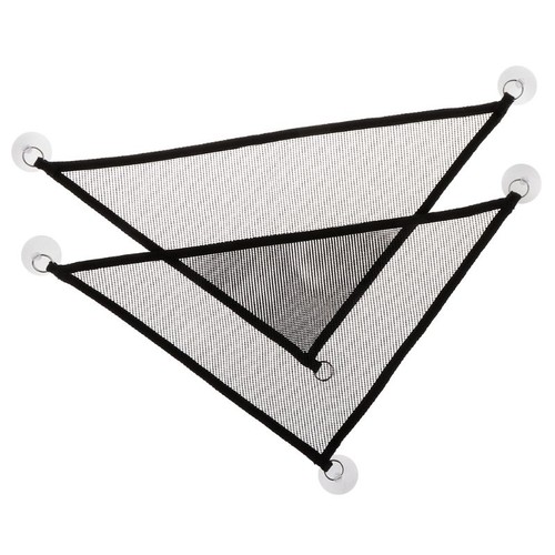Pair reptiles mesh - pair,