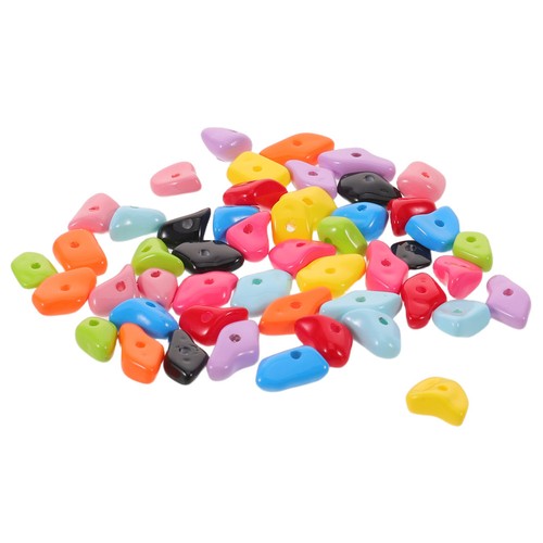 Bearded dragon resin rock - dragon,
