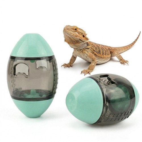 Pcs bearded dragon toys for - bearded,