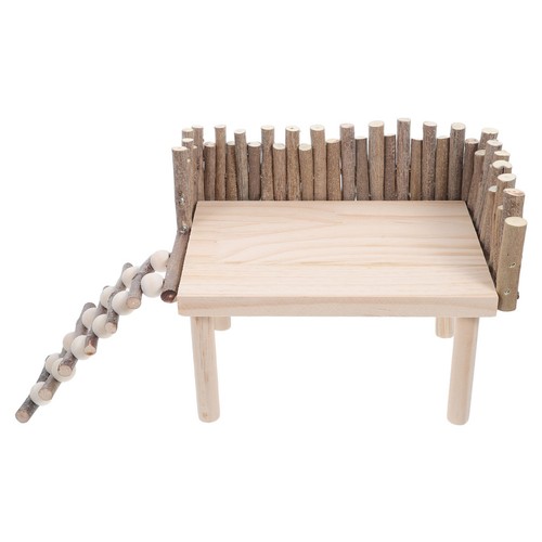 Climbing pet basking platform - climbing,